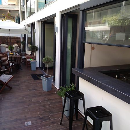 New York Hotel Rhodes City Ngoại thất bức ảnh