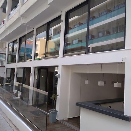 New York Hotel Rhodes City Ngoại thất bức ảnh