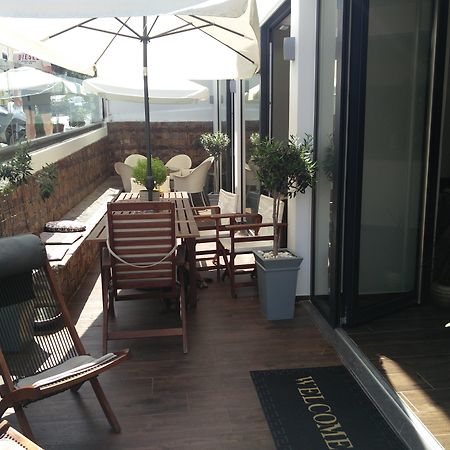 New York Hotel Rhodes City Ngoại thất bức ảnh