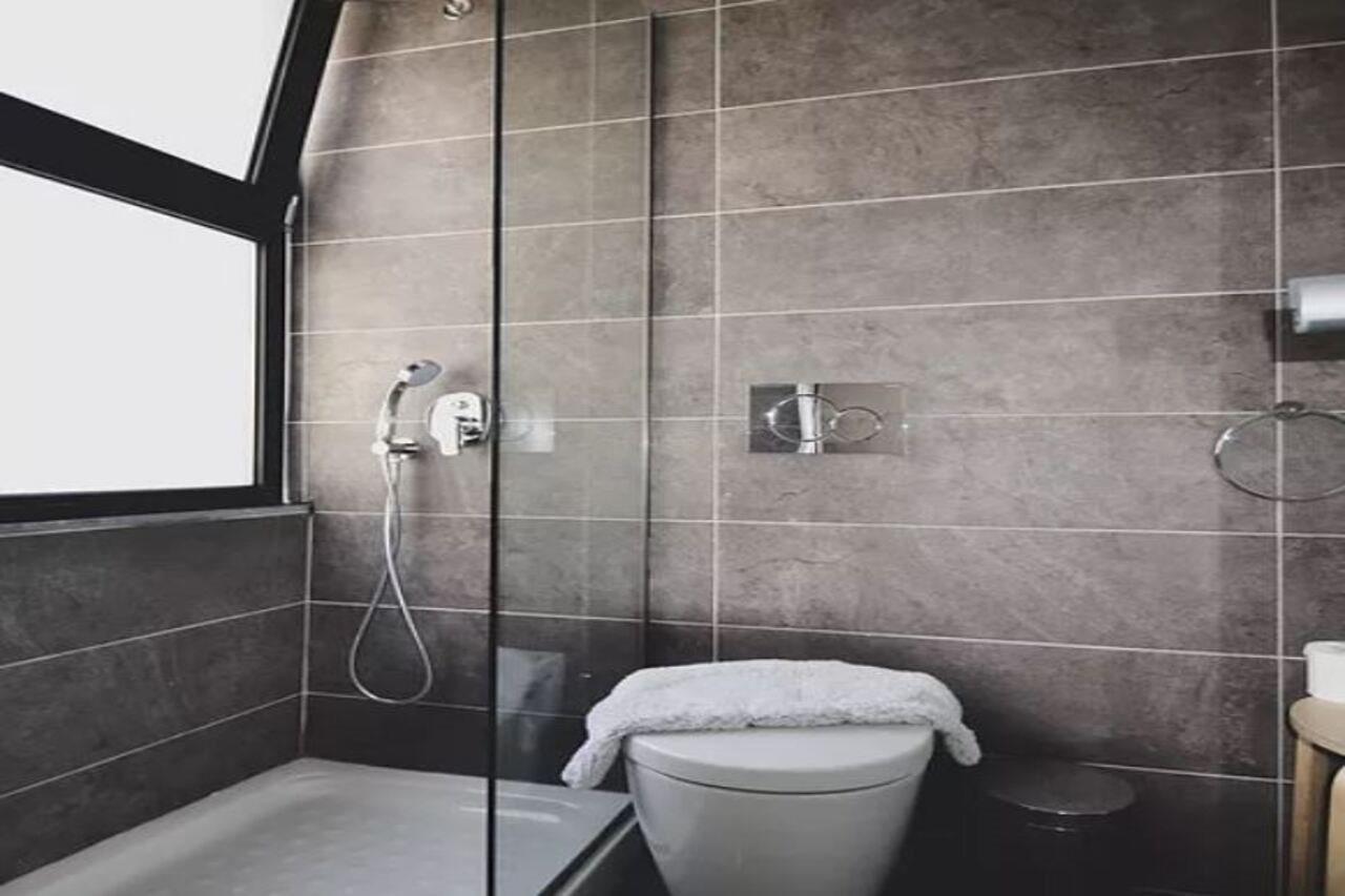 New York Hotel Rhodes City Ngoại thất bức ảnh