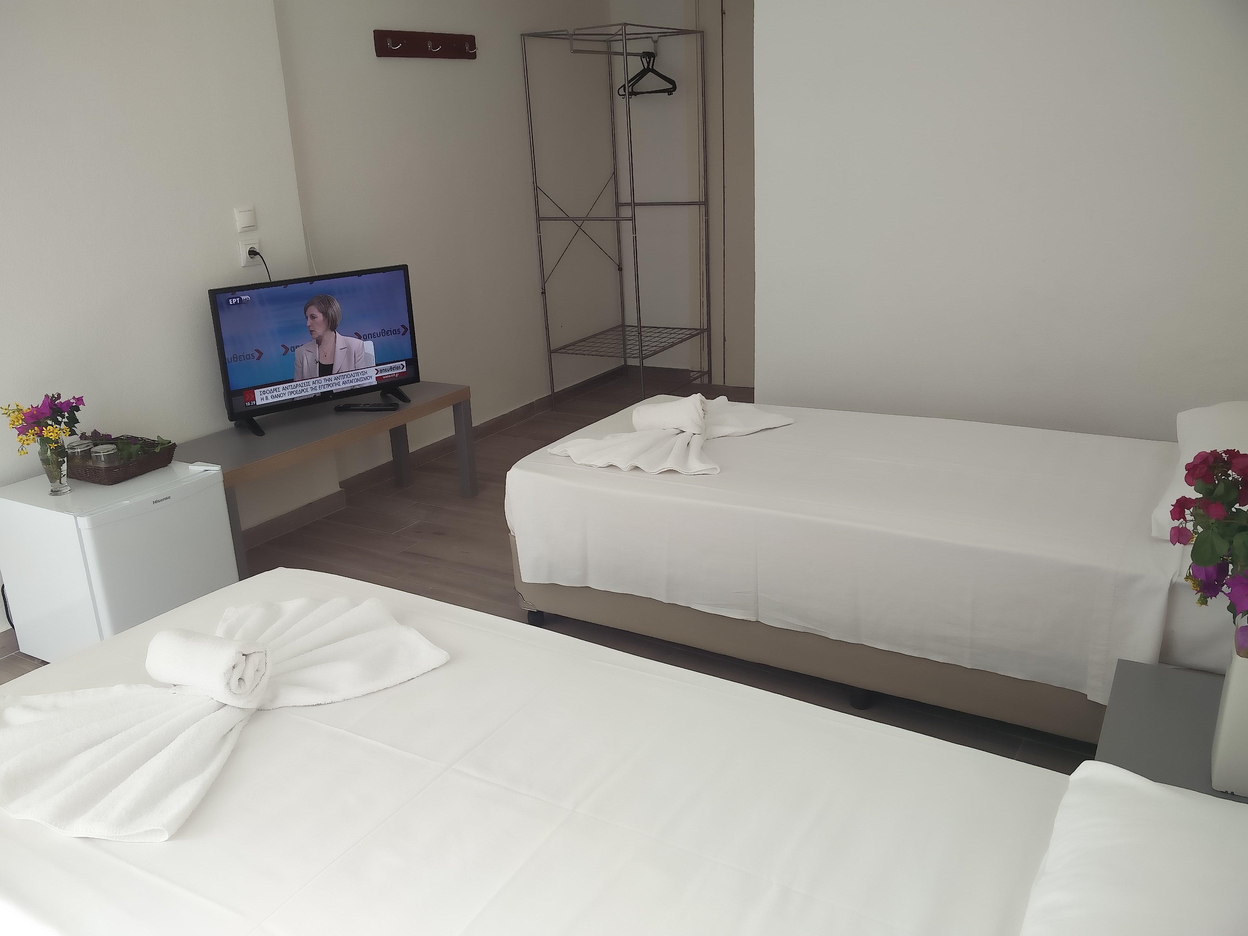 New York Hotel Rhodes City Ngoại thất bức ảnh