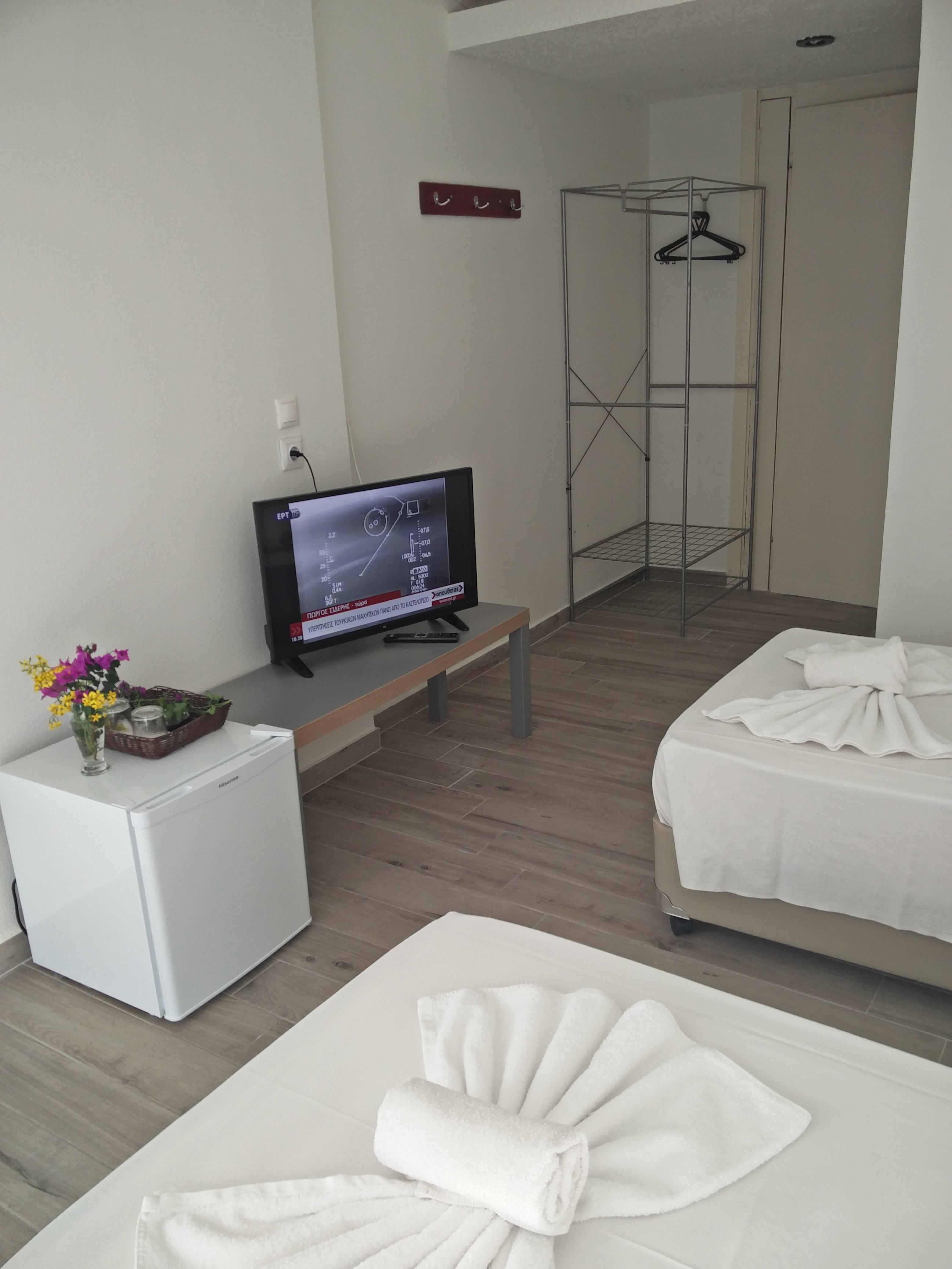 New York Hotel Rhodes City Ngoại thất bức ảnh