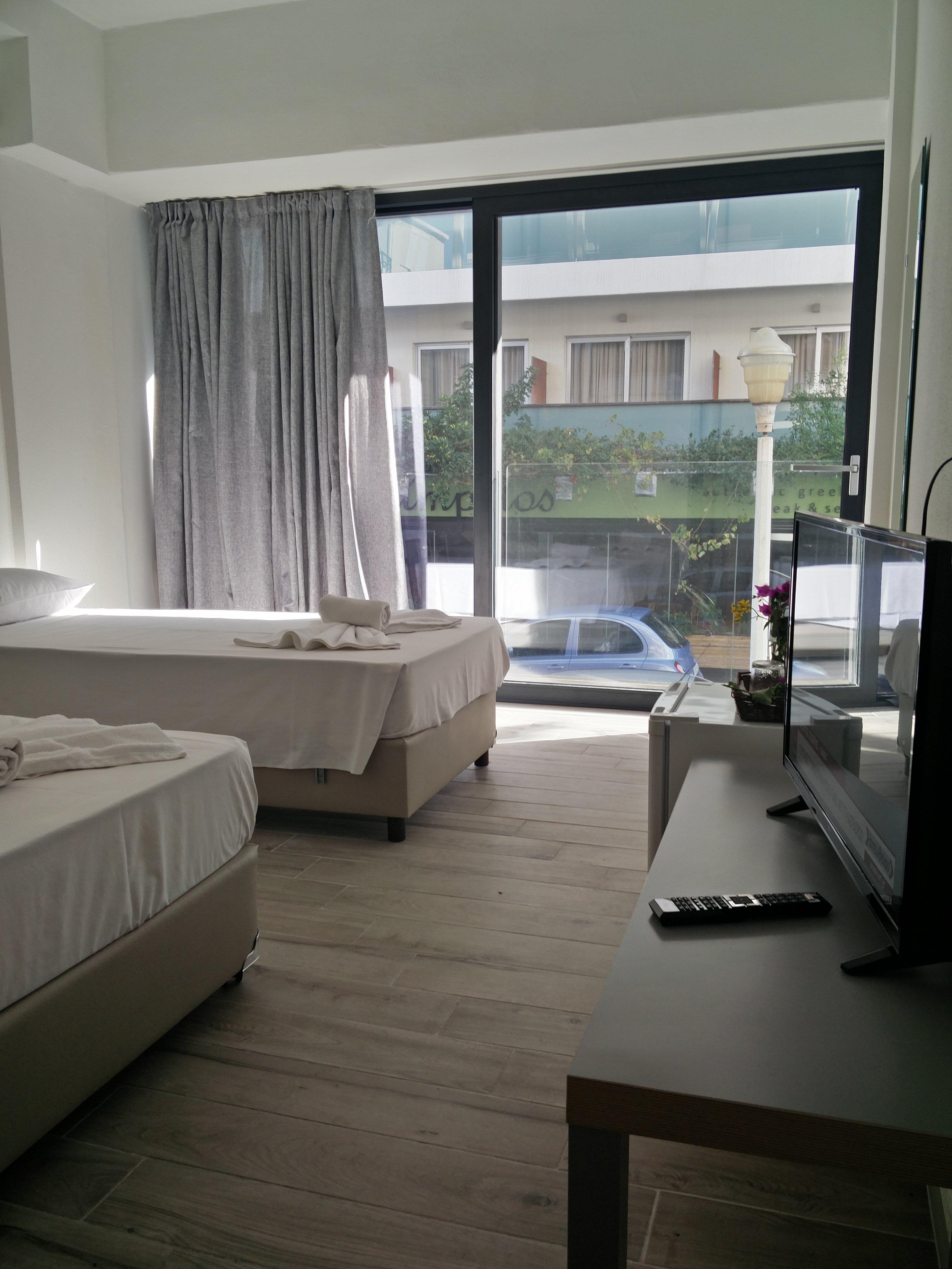 New York Hotel Rhodes City Ngoại thất bức ảnh