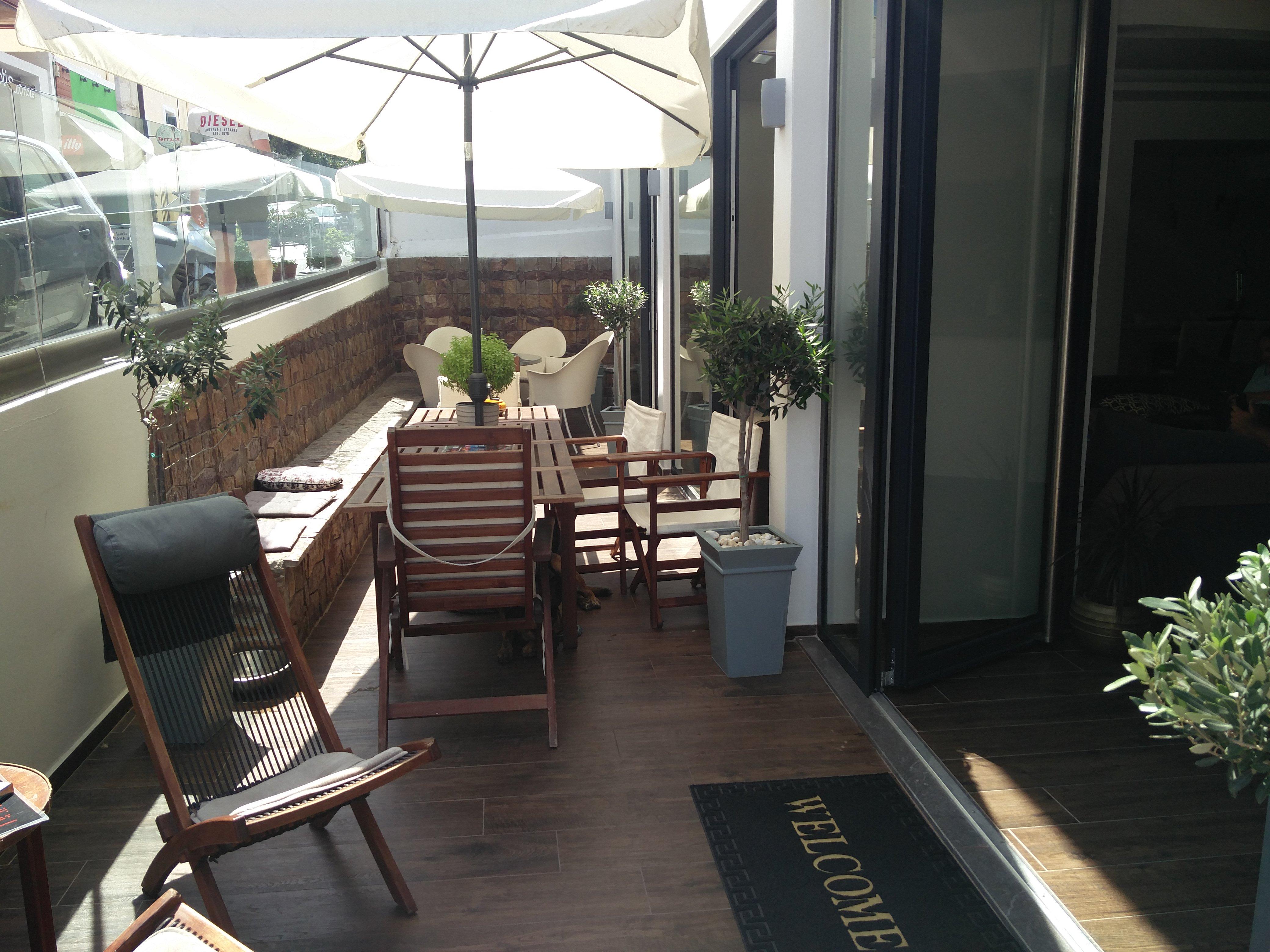 New York Hotel Rhodes City Ngoại thất bức ảnh